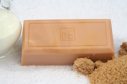 Buttermilk Brown Sugar 8 oz - Click Image to Close